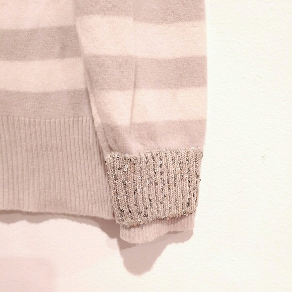 Amina Rubinacci Women's Cardigan Size 48 large - Picture 4 of 6